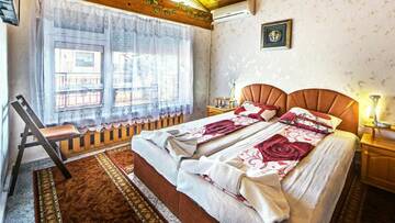 Фотографии Гостевой дом Villa Summer House г. Святые Константин и Елена (Болгария) №4 Фото Гостевой дом Villa Summer House г. Святые Константин и Елена 4