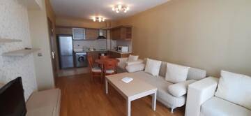 Фото номера Апартаменты с 1 спальней и балконом ― вид на бассейн Апарт-отели ApartComplex Splendid г. Святые Константин и Елена 41
