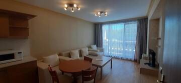 Фото номера Апартаменты с 1 спальней и балконом ― вид на бассейн Апарт-отели ApartComplex Splendid г. Святые Константин и Елена 42