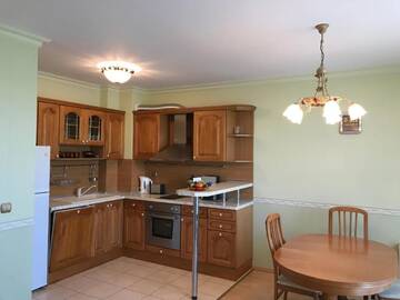 Фото номера Апартаменты с 1 спальней, вид на сад Апарт-отели ApartComplex Splendid г. Святые Константин и Елена 9