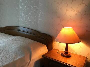 Фото номера Апартаменты с 1 спальней, вид на сад Апарт-отели ApartComplex Splendid г. Святые Константин и Елена 6