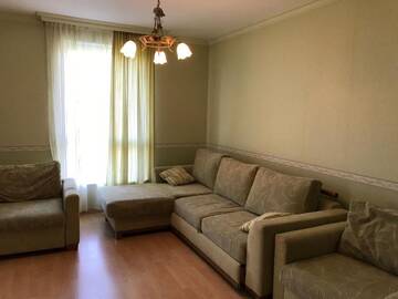Фото номера Апартаменты с 1 спальней, вид на сад Апарт-отели ApartComplex Splendid г. Святые Константин и Елена 8