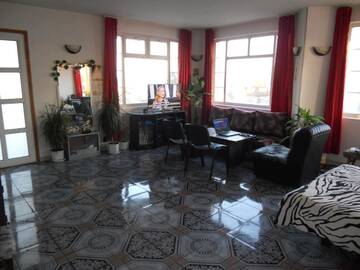 Фото Гостевой дом Prima Guest House 2 г. Святые Константин и Елена 4