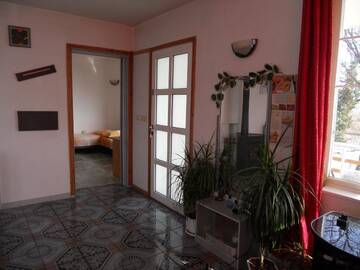 Фото номера Люкс с балконом с видом на море Гостевой дом Prima Guest House 2 г. Святые Константин и Елена 8