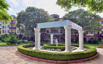 Фото Отель Estreya Residence Hotel and SPA г. Святые Константин и Елена 5