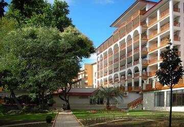 Фото Отель Estreya Residence Hotel and SPA г. Святые Константин и Елена 2