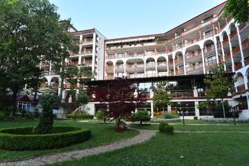Фото Отель Estreya Residence Hotel and SPA г. Святые Константин и Елена 3