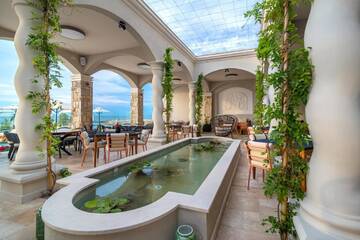 Фото Отель Villa Chinka by Astor Garden Hotel г. Святые Константин и Елена 2