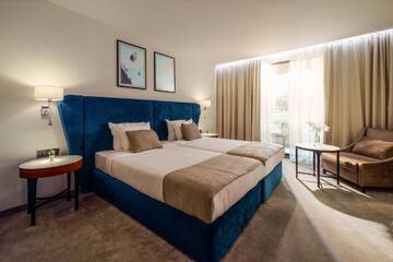 Фото Отель Astor Garden Hotel г. Святые Константин и Елена 5