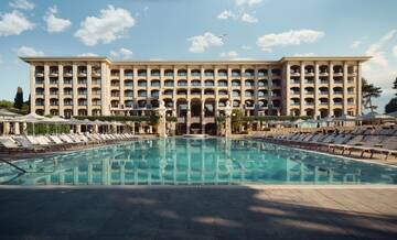 Фото Отель Astor Garden Hotel г. Святые Константин и Елена 1