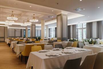 Фото Отель Astor Garden Hotel г. Святые Константин и Елена 2