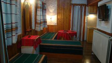 Фото номера Номер-студио Отель FAMILY HOTEL SAINT PETER г. Святые Константин и Елена 2