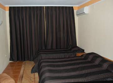 Фото номера Апартаменты VIP Отель FAMILY HOTEL SAINT PETER г. Святые Константин и Елена 5