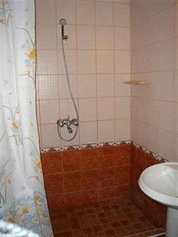 Фото номера Просторные апартаменты с 2 спальнями Отель FAMILY HOTEL SAINT PETER г. Святые Константин и Елена 2