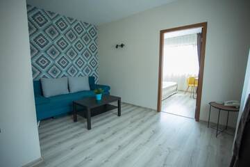 Фото Отель Atlant Hotel г. Святые Константин и Елена 4
