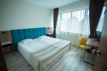 Фото Отель Atlant Hotel г. Святые Константин и Елена 5