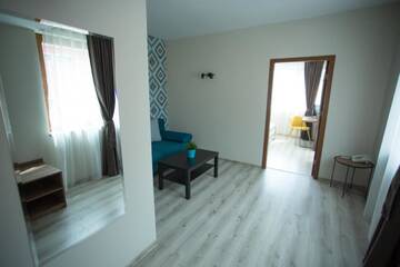 Фото Отель Atlant Hotel г. Святые Константин и Елена 3