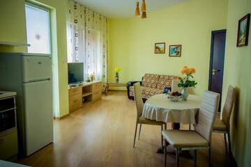 Фото Апарт-отели Apartcomplex Ritza г. Святые Константин и Елена 5