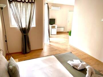 Фотографии Отель Hotel Amfora г. Святые Константин и Елена (Болгария) №3 Фото Отель Hotel Amfora г. Святые Константин и Елена 3