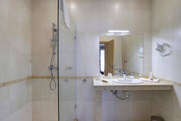 Фото номера Семейный номер с видом на сад Отель Romance Splendid and SPA Hotel г. Святые Константин и Елена 2