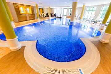 Фотографии Отель Romance Splendid and SPA Hotel г. Святые Константин и Елена (Болгария) №3 Фото Отель Romance Splendid and SPA Hotel г. Святые Константин и Елена 3