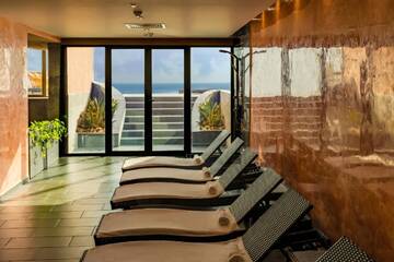 Фотографии Отель Sirius Beach Hotel & SPA г. Святые Константин и Елена (Болгария) №4 Фото Отель Sirius Beach Hotel & SPA г. Святые Константин и Елена 4