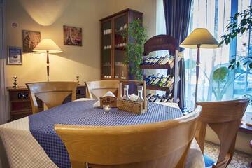 Фотографии Отель Russalka Hotel г. Святые Константин и Елена (Болгария) №4 Фото Отель Russalka Hotel г. Святые Константин и Елена 4