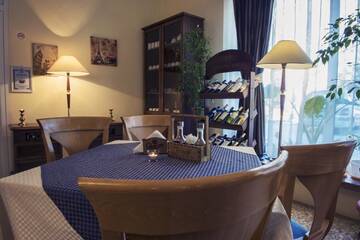 Фотографии Отель Russalka Hotel г. Святые Константин и Елена (Болгария) №5 Фото Отель Russalka Hotel г. Святые Константин и Елена 5