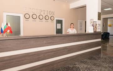 Фотографии Отель Hotel Aurora - Все включено г. Святые Константин и Елена (Болгария) №5 Фото Отель Hotel Aurora - Все включено г. Святые Константин и Елена 5