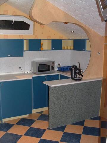 Фото номера Трехместный номер, вид на сад Гостевой дом Villa Summer House г. Святые Константин и Елена 14
