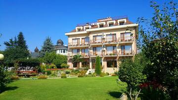 Фото Отель Family Hotel Vega г. Святые Константин и Елена 4