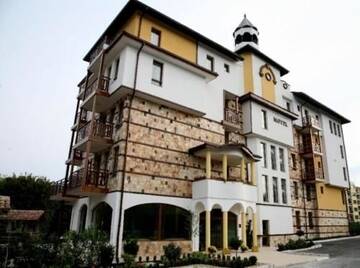 Фотографии Отель Hotel Hanat г. Святые Константин и Елена (Болгария) №1 Фото Отель Hotel Hanat г. Святые Константин и Елена 1