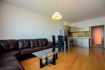 Фото номера Апартаменты с 2 спальнями и балконом Апарт-отели Purple Star Apartments г. Святые Константин и Елена 6