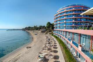 Фото Отель Sirius Beach Hotel &amp; SPA г. Святые Константин и Елена